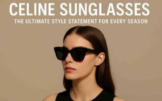 Celine Sunglasses
