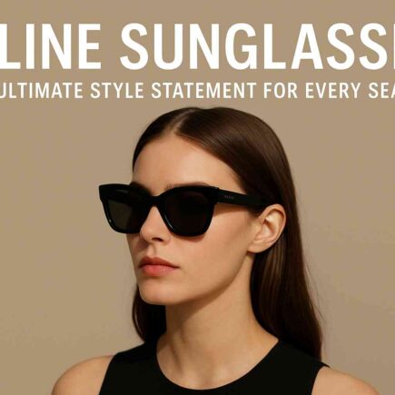 Celine Sunglasses