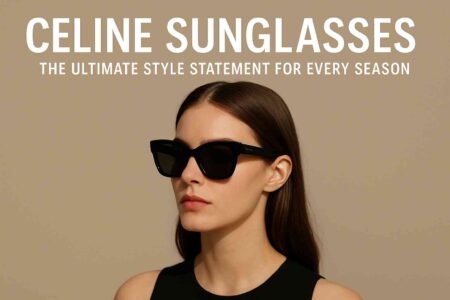 Celine Sunglasses