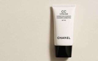 Chanel CC Cream