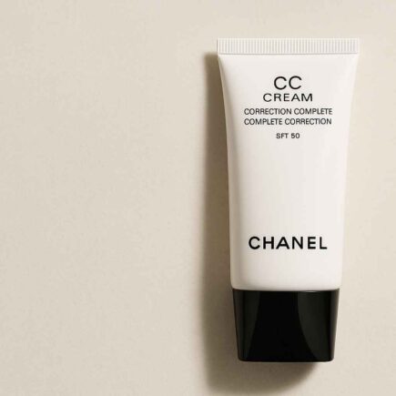 Chanel CC Cream