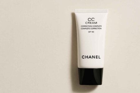 Chanel CC Cream