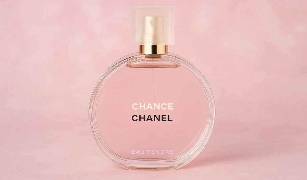 Chanel Chance Perfume