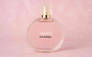 Chanel Chance Perfume
