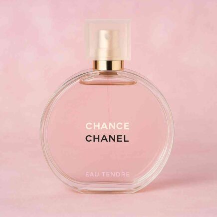 Chanel Chance Perfume