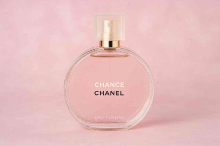 Chanel Chance Perfume