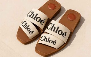 Chloe Sandals