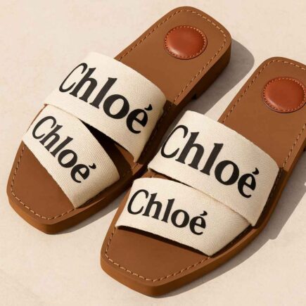 Chloe Sandals