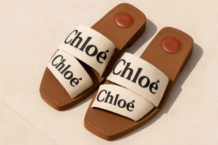 Chloe Sandals