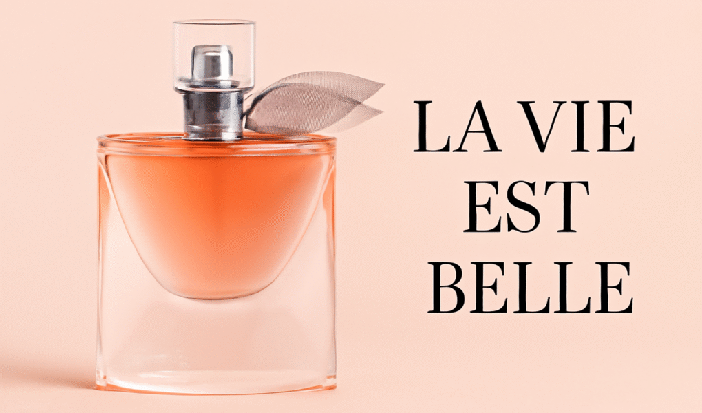 La Vie Est Belle
