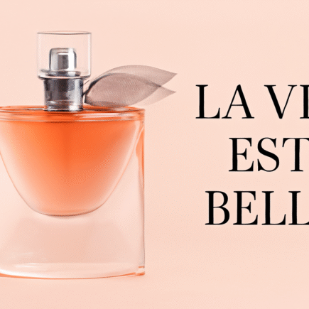 La Vie Est Belle