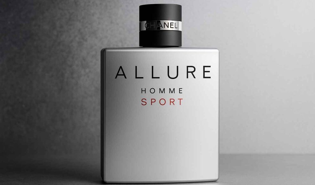 Allure Homme Sport
