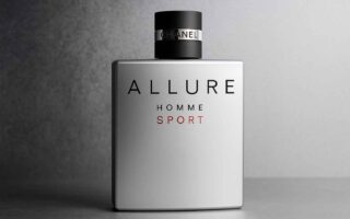 Allure Homme Sport