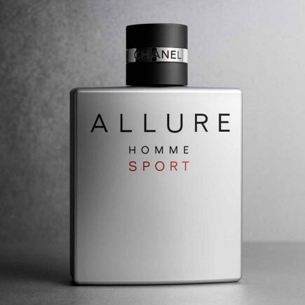 Allure Homme Sport