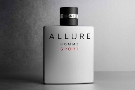 Allure Homme Sport