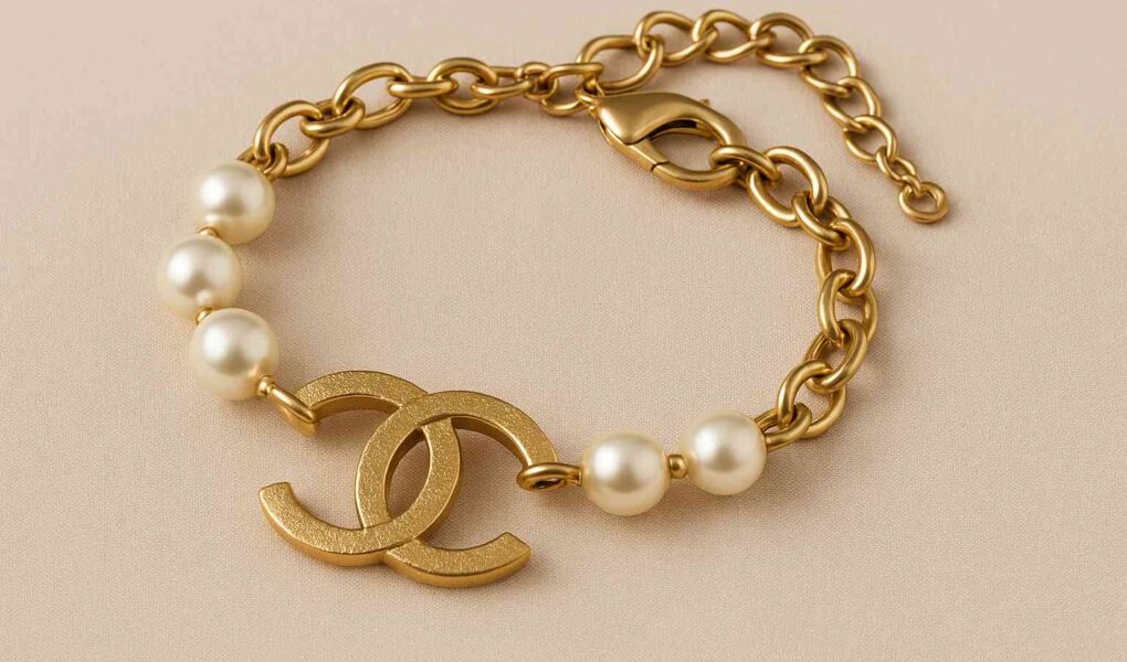 Chanel Bracelet