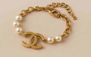 Chanel Bracelet