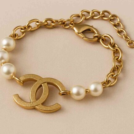 Chanel Bracelet