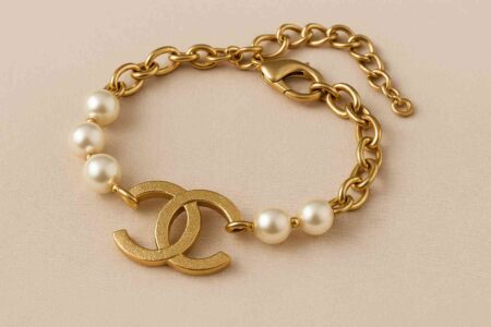 Chanel Bracelet