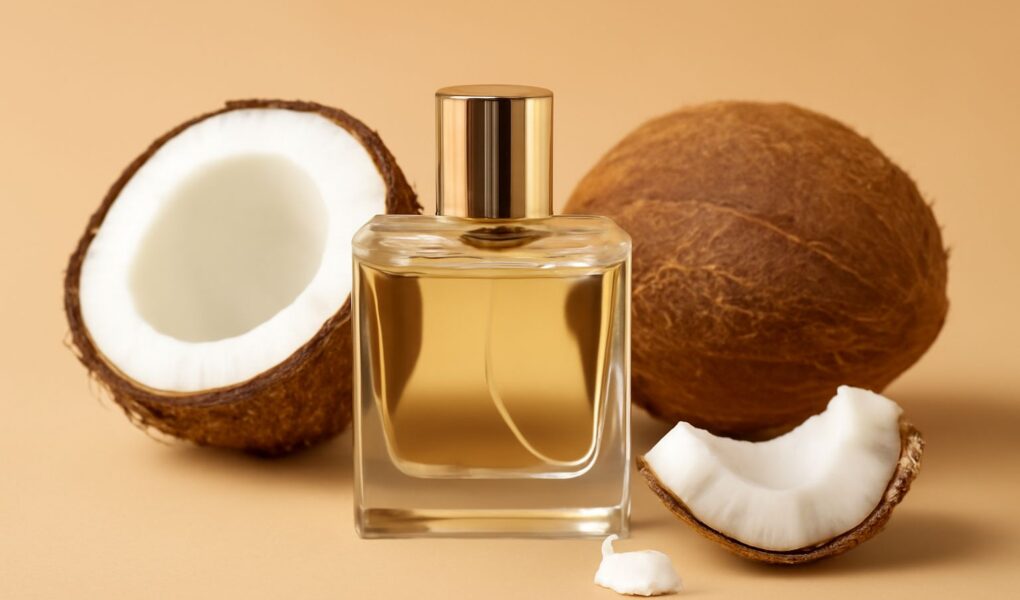 Coconut Perfume