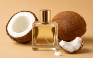 Coconut Perfume