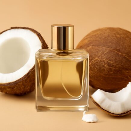 Coconut Perfume
