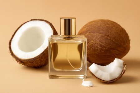 Coconut Perfume