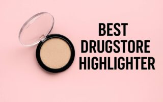 Best Drugstore Highlighter