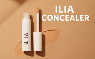 Ilia Concealer