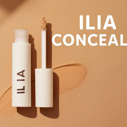 Ilia Concealer