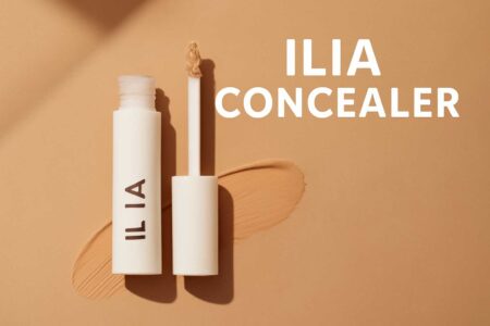 Ilia Concealer