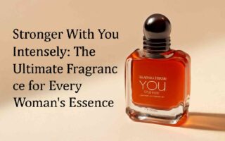 Stronger With You Intensely