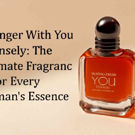 Stronger With You Intensely