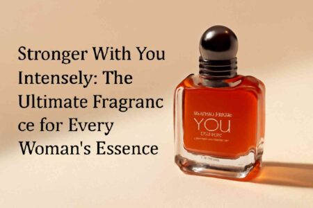 Stronger With You Intensely