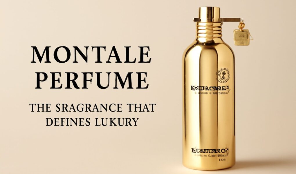 Montale Perfume