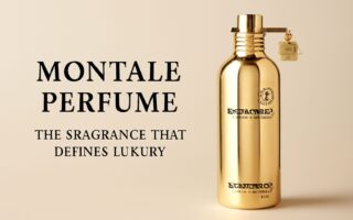 Montale Perfume