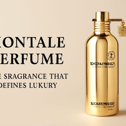 Montale Perfume