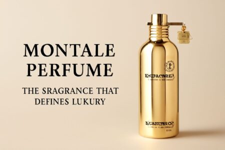 Montale Perfume