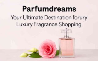 Parfumdreams