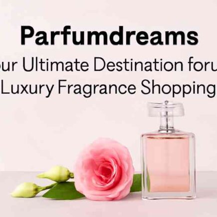 Parfumdreams
