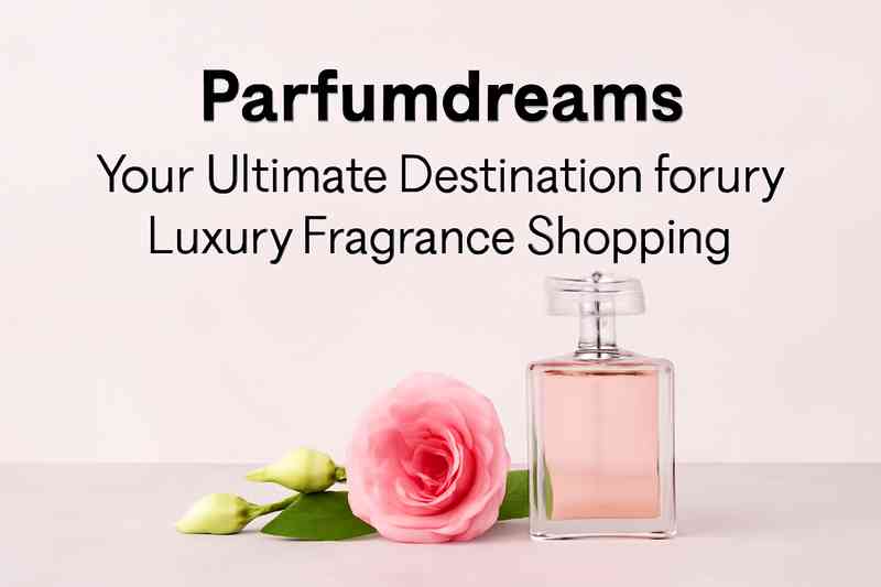 Parfumdreams