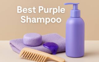 Best Purple Shampoo