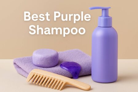 Best Purple Shampoo