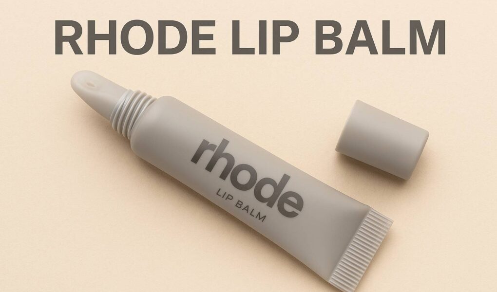 Rhode Lip Balm