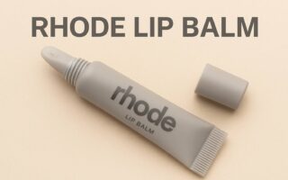 Rhode Lip Balm