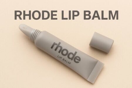 Rhode Lip Balm