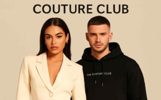 Couture Club