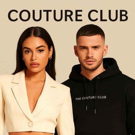 Couture Club