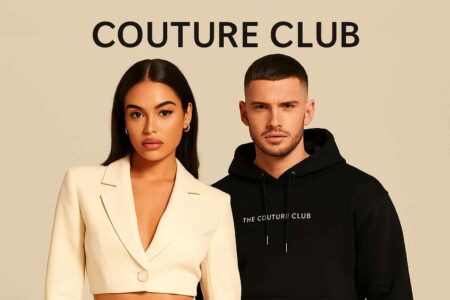 Couture Club