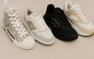 Dior Trainers